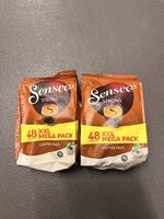 Senseo Kaffee Pads
