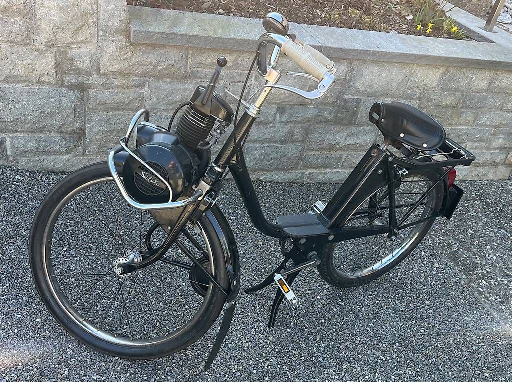 Ciclomotori: Solex 2200 – Usato da Fischbach-Göslikon venduto da Ch-Hu 3