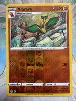 Pokémon TCG – Vibrava Reverse (BRS075) Brilliant Stars