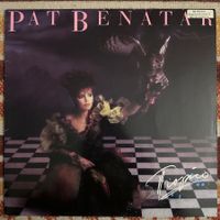 LP - Pat Benatar - Tropico