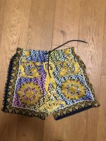 Versace Badehose/Shorts, Grösse 4, neuwertig, Top Zustand!