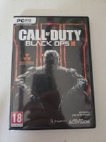 Call of Duty Black OPS 3