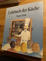 Lehrbuch der Küche, Eugen Pauli