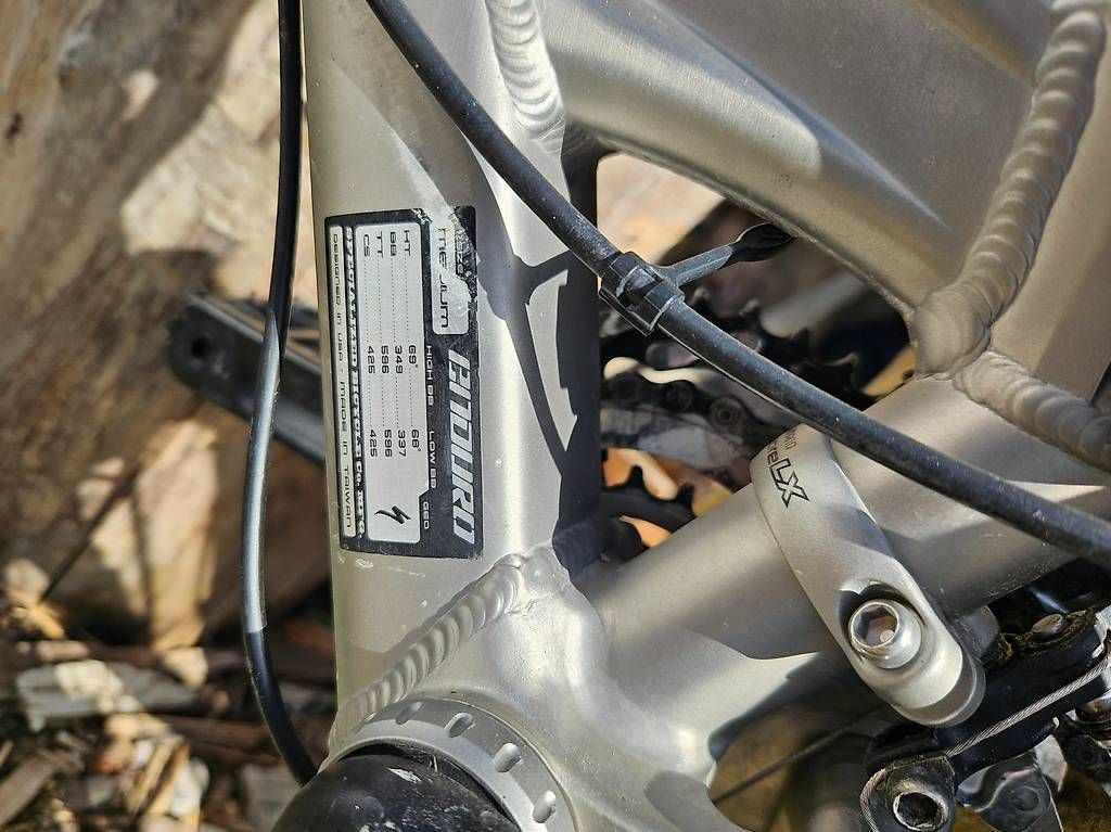 Specialized Velos: Specialized Enduro Expert – Gebraucht aus Vinelz von Bgehrer 4