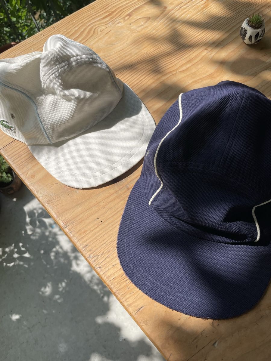 Chapeaux, bonnets & casquettes: 5 Panel Caps – D'occasion à Bern par BazaarBazaar
