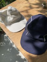5 Panel Caps