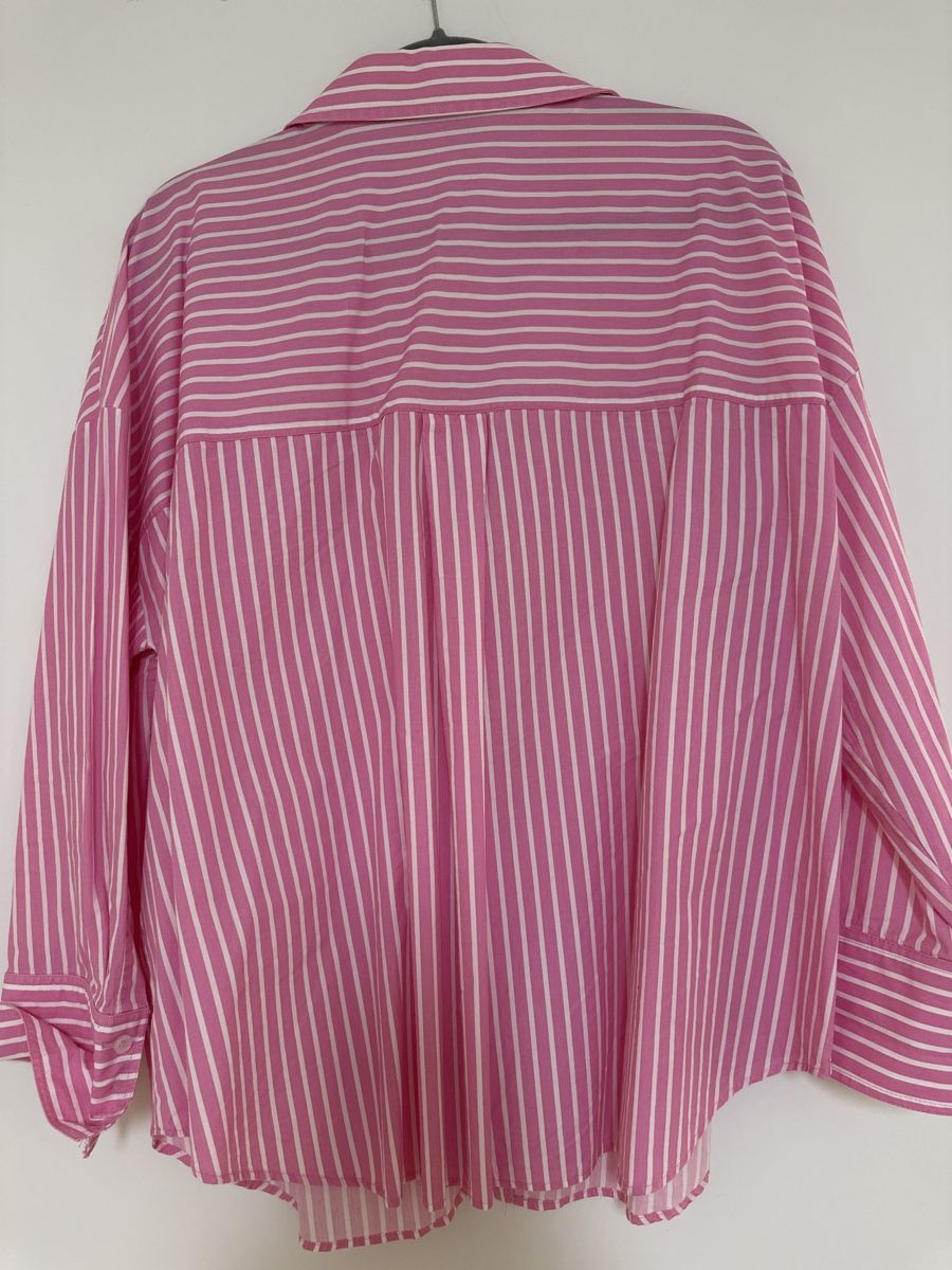 Camicette: Bluse von Zara Gr XL – Usato da Volketswil venduto da Sina008 3