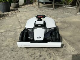 Mammotion LUBA mini 2 AWD 1500 Mähroboter