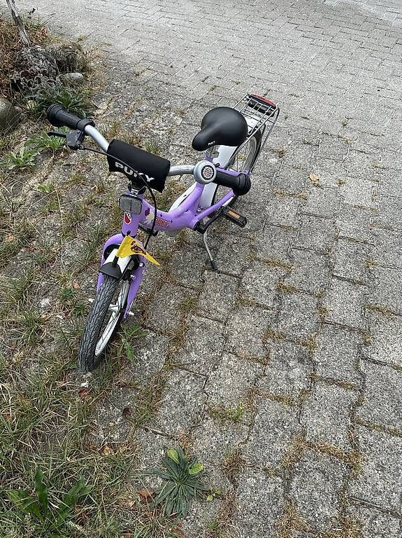 Velos: Puky Kindervelo – Gebraucht aus Ehrendingen von ite_xb8y 1