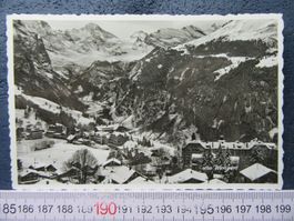 WENGEN BEO SCHNEE AK BEO