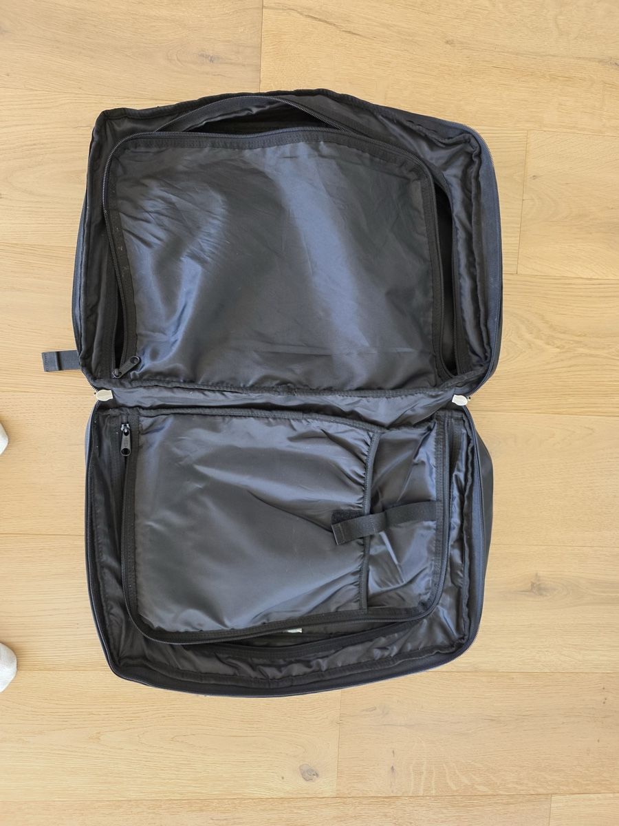 Zaini: Reiserucksack EASTPAK – Usato da Birrwil venduto da bendito 2