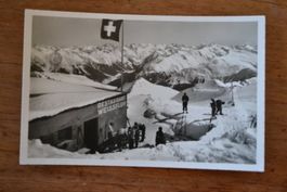 AK Weissfluhjoch Davos GR