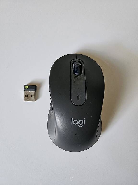 Logitech Souris: Maus Logitech Signature M650 – D'occasion à Winterthur par diiimiiitriii