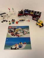 Lego System 6539 Victory Cup