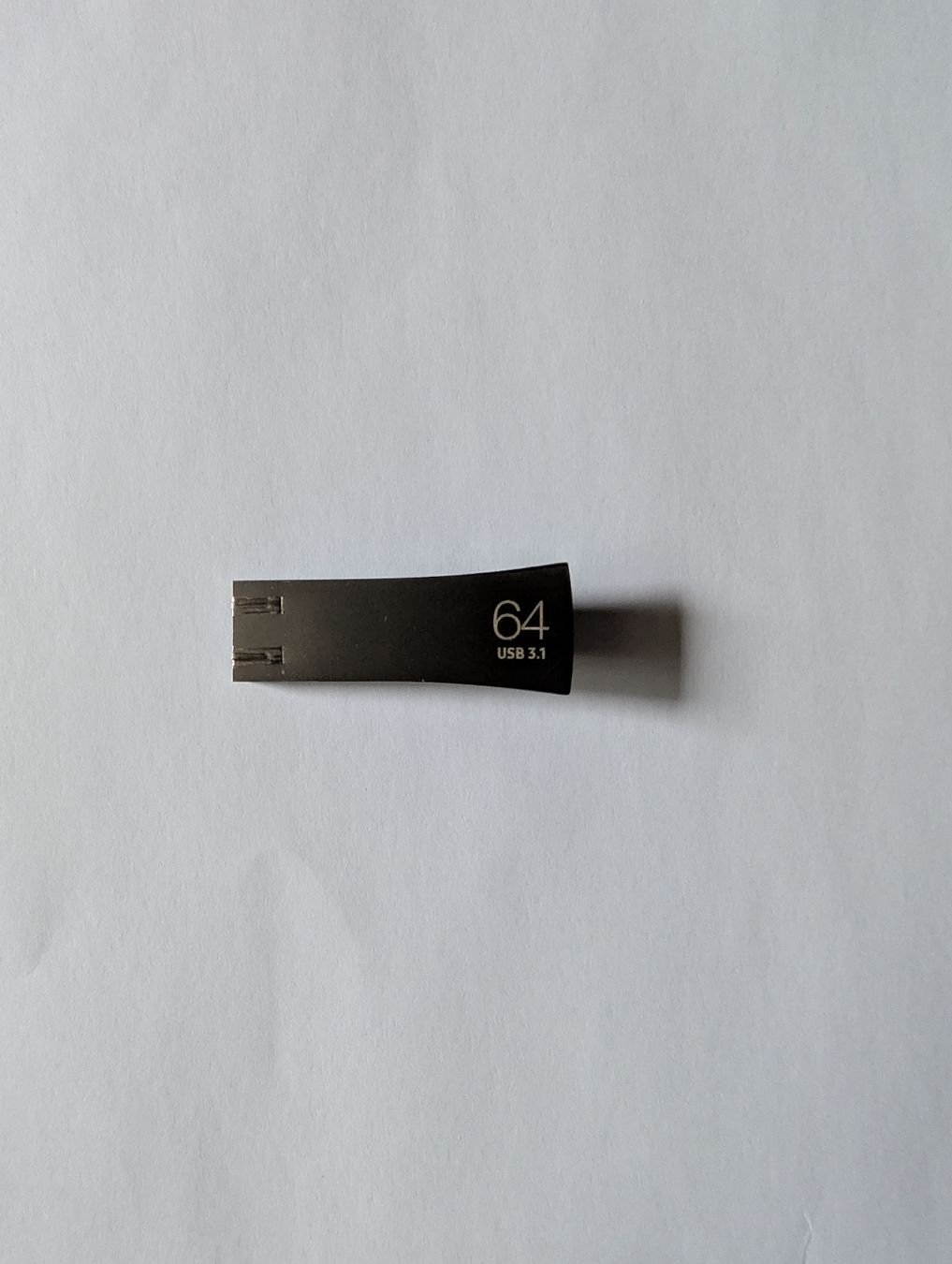 Samsung Chiavette USB: Samsung Bar Plus 64 GB USB 3.1 – Usato da Basel venduto da Treasurehunter 2