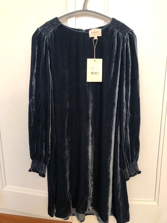 Robe malia sezane new arrivals