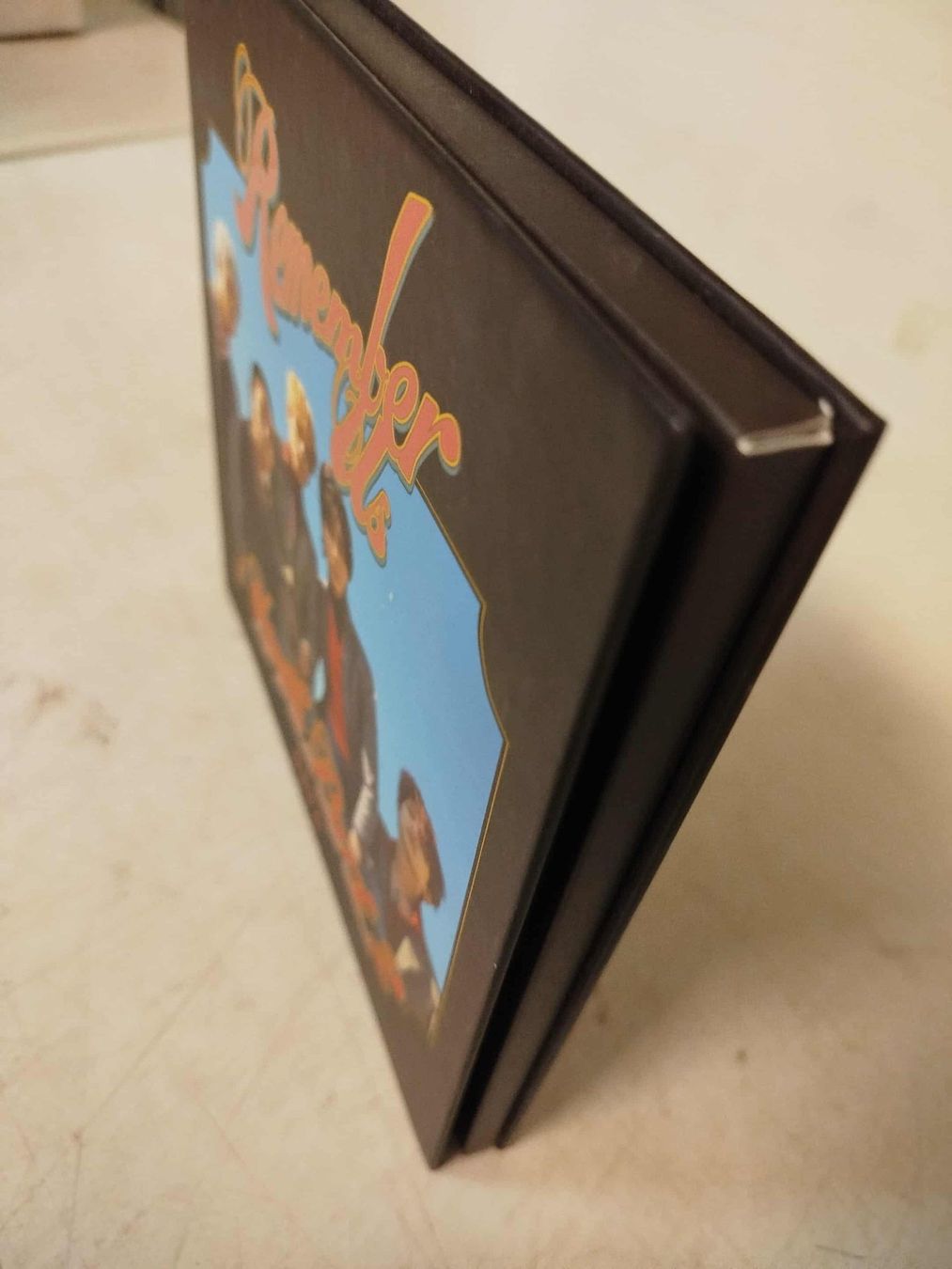 CD: Album CD  DAY6 Remember Us – Usato da La Chaux-de-Fonds venduto da Emmaus2300CDF 1