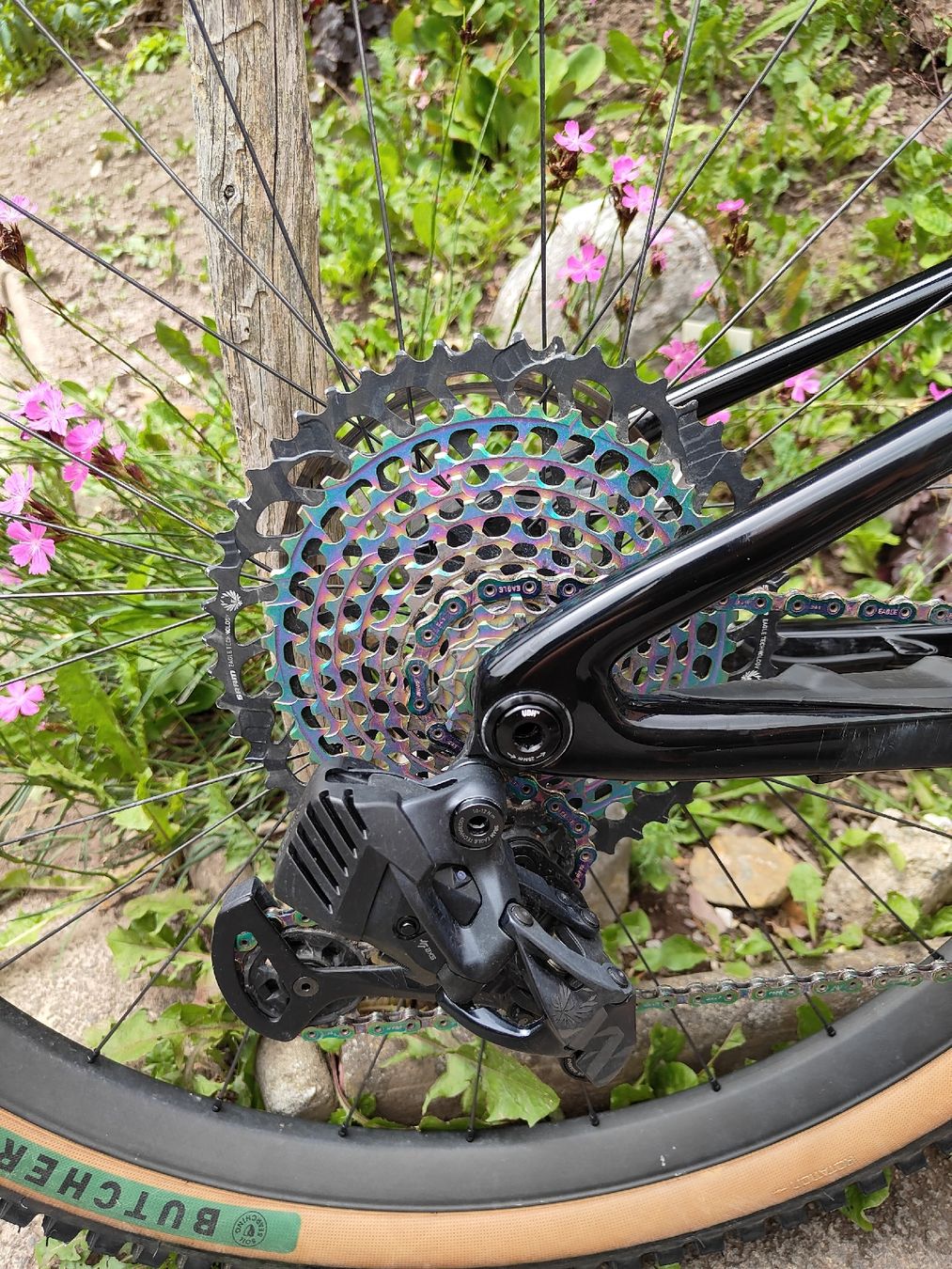 Specialized Biciclette: Specialized S-Works – Usato da Flums venduto da NaWi79 5