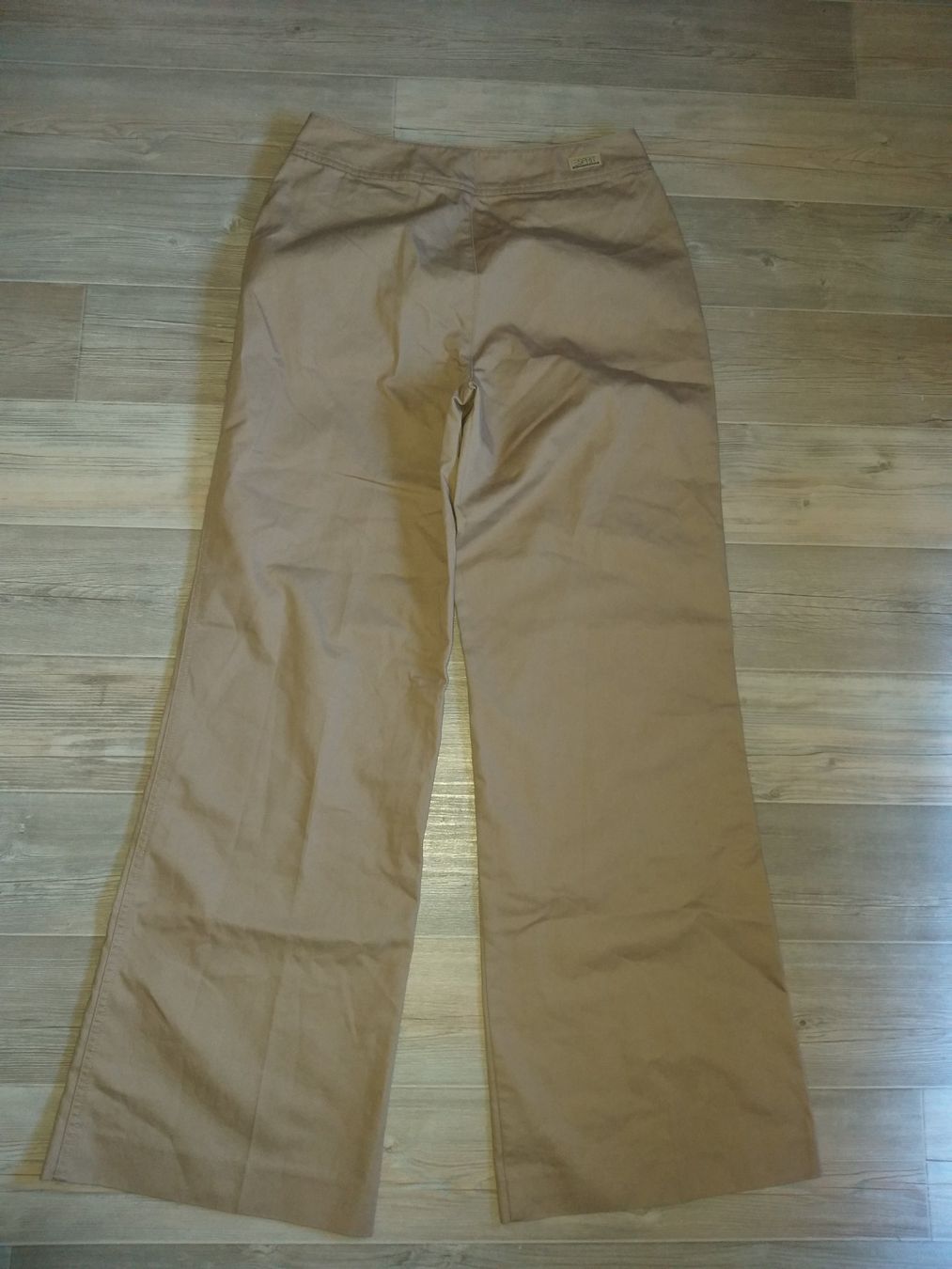 Esprit Pantaloni: Pantalon / Hose ESPRIT     Taille / Grosse 34 CH – Usato da Cossonay-ville venduto da Super-Price-Quality 5