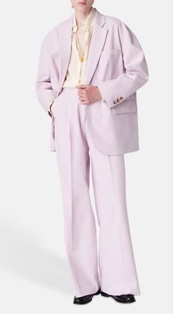 Ensemble tailleur Vanessa Bruno, taille F34