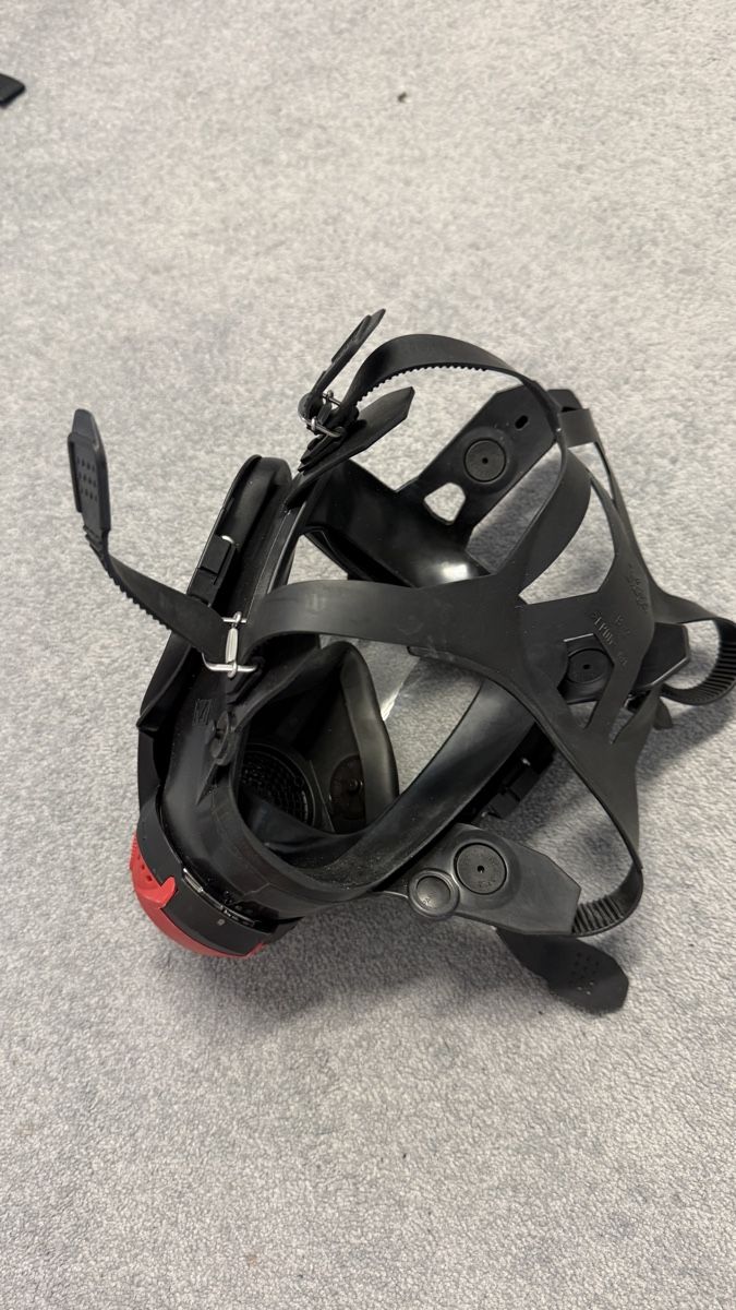 Maschere: Dräger FPS 7000 – Usato da Wallisellen venduto da Dugidugi 2