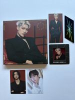 ATEEZ - Golden Hour Pt. 2 - Digipack Mingi unsealed