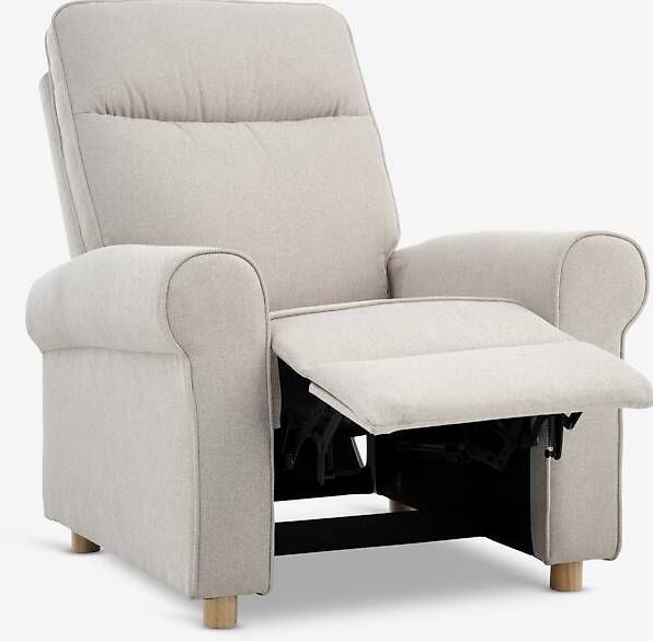 Jysk Poltrone: FERRITSLEV Fauteuil inclinable NEUF – Usato da Châtelaine venduto da Dadd01