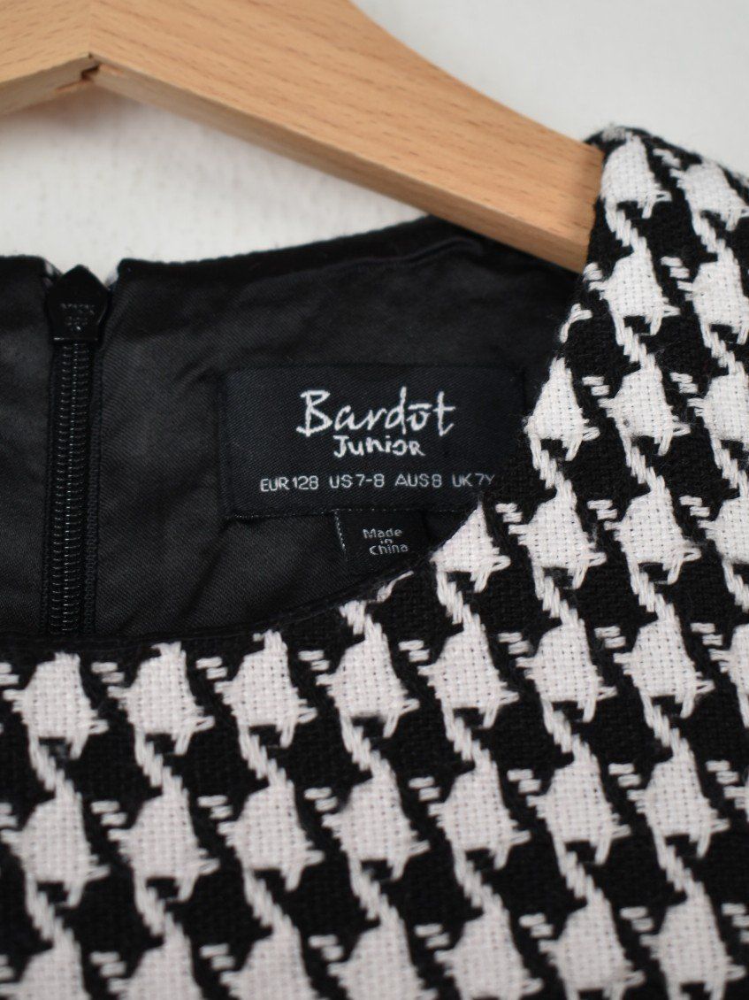 Vestiti & Gonne: Bardot Junior Kleid, Gr.128 – Usato da Nürensdorf venduto da 2ND_STORY 3