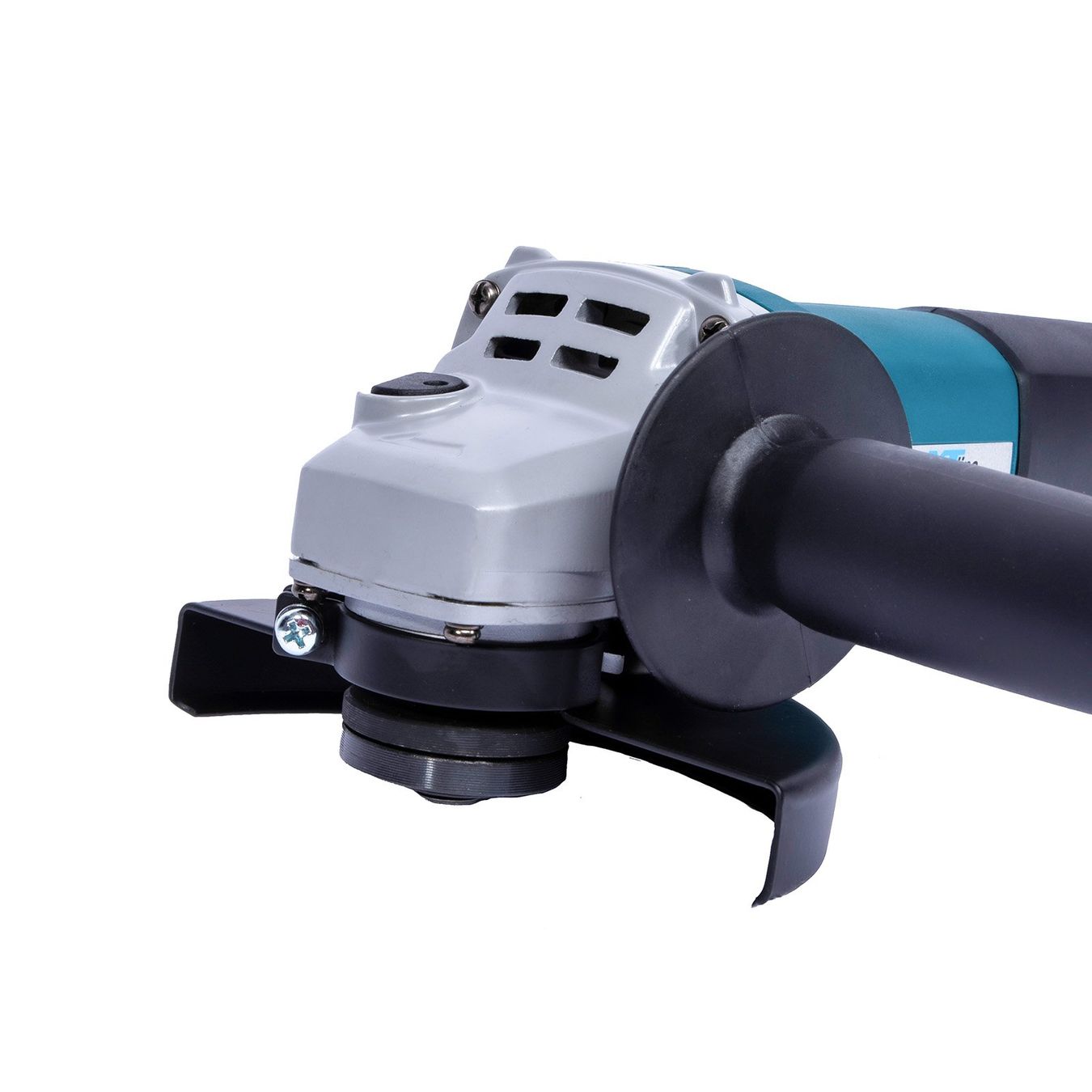 Smerigliatrici & Lucidatrici: XTLINE-Winkelschleifer 840 W, 125 mm – Nuovo e nell'imballaggio originale da Rothrist venduto da Jacktk 1