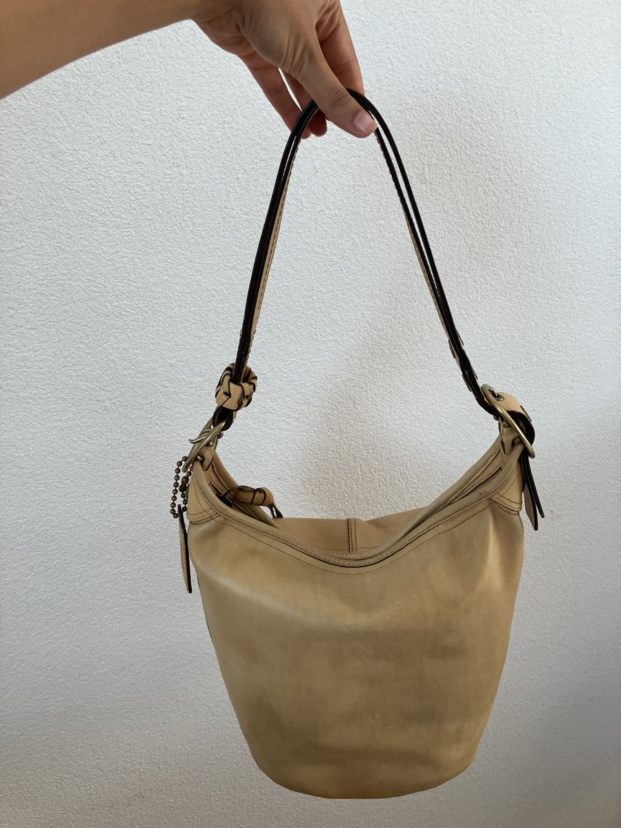 Coach Sacs femmes: COACH Vintage Bleecker bag 11422 – D'occasion à Allschwil par Juliiie 1