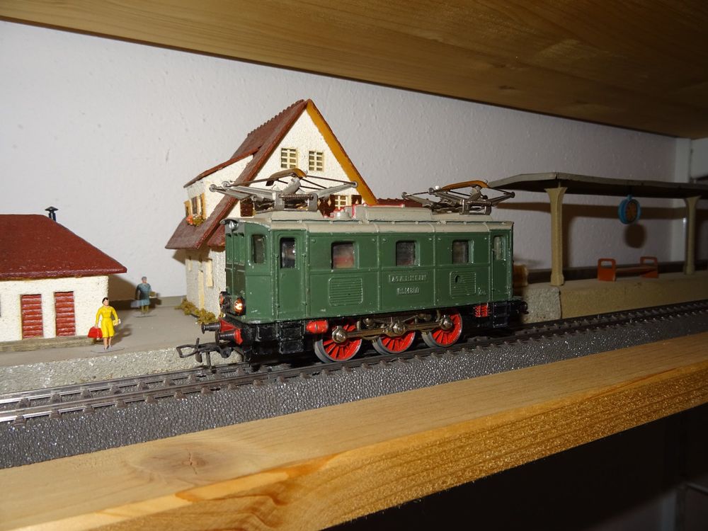 Märklin RSM 800 | Kaufen Auf Ricardo