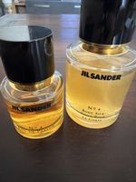 JIL SANDER Prafüm 