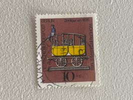 Deutschland Briefmarken ab 1.95 CHF (Gratis-Versand)
