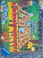 Jeu de société Labyrinthe Pokémon Ravensburger