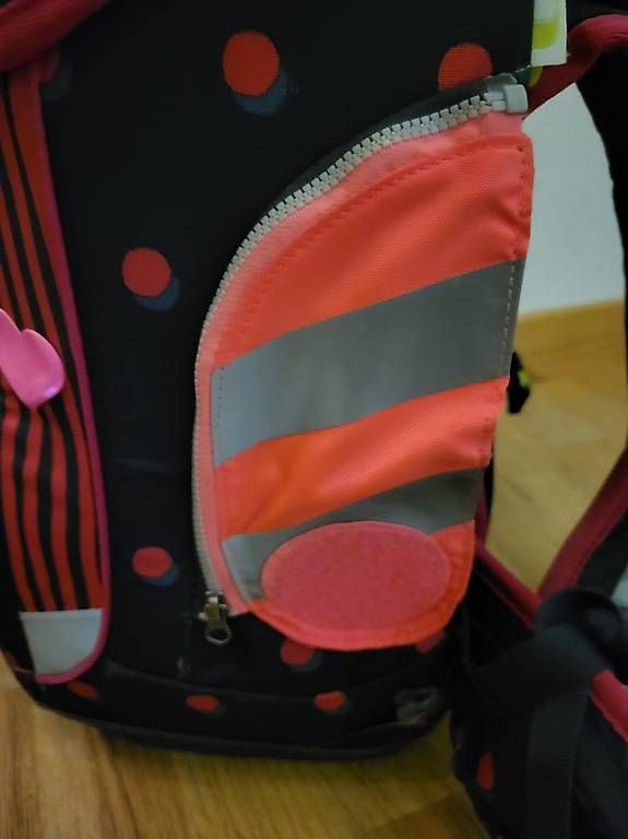 Kindertaschen: Schulthek Ergobag Cubo – Gebraucht aus Illnau von hibiskus81 2