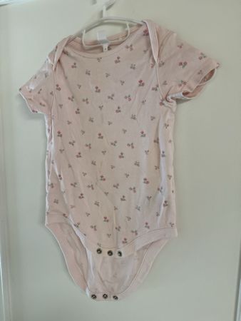 Body Gr.74 von nextbaby