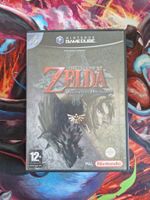 Zelda Twilight Princess - Nintendo Gamecube