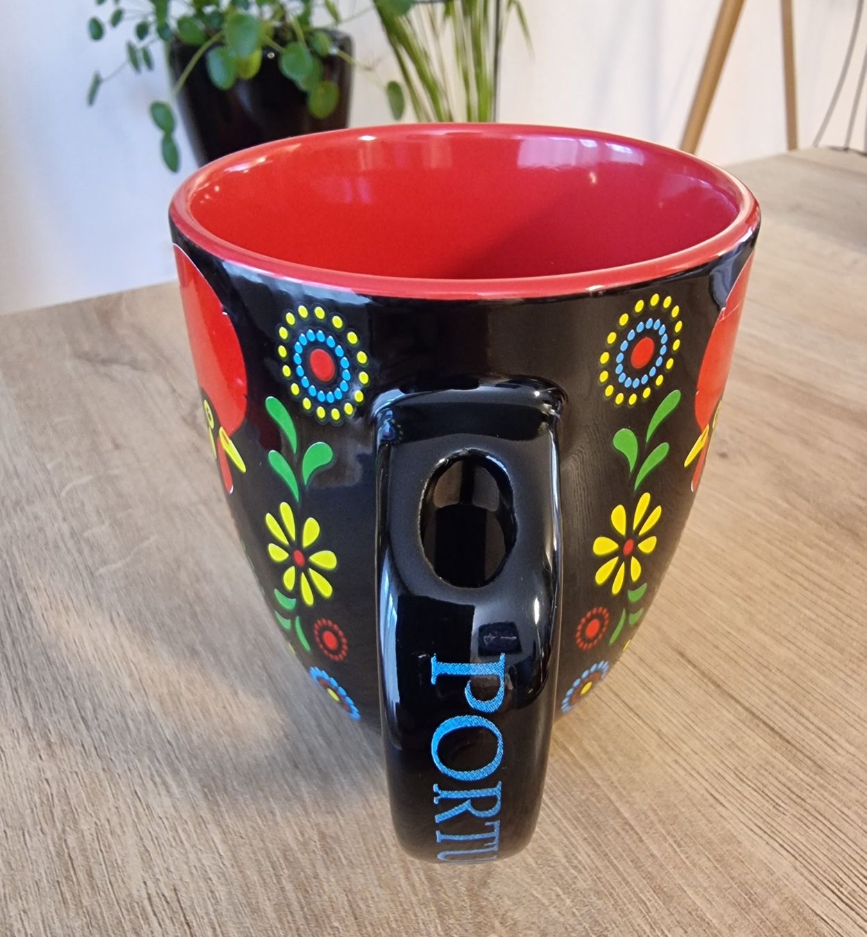 Tazze: Tasse Mug Portugal – Nuovo e nell'imballaggio originale da Veyrier venduto da Leilazizou 1