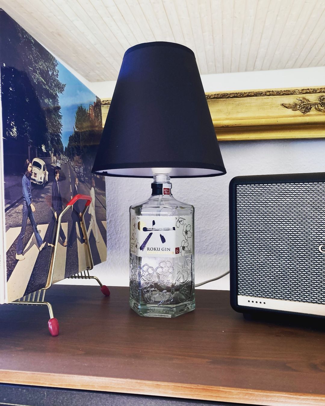 Lampes: Lampe – D'occasion à Bern par ln2