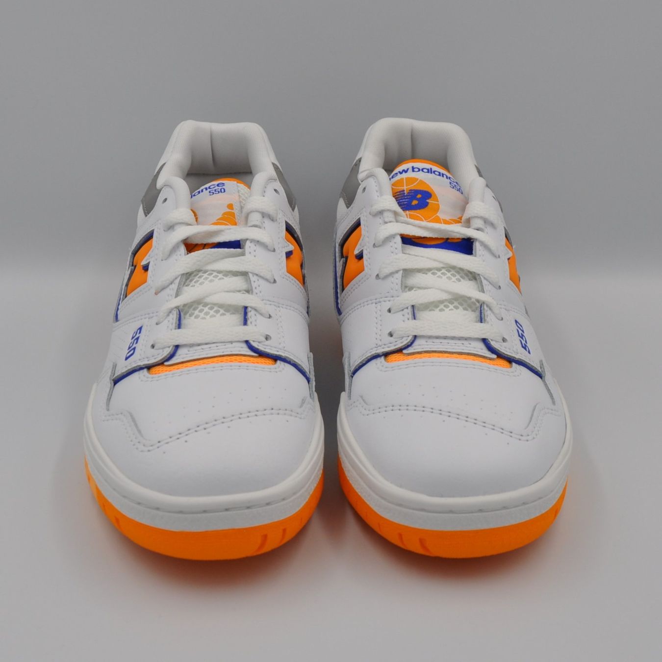 New Balance Scarpe da uomo: New Balance 550 Lakers  42 – Nuovo e nell'imballaggio originale da Bern venduto da SneakerheavenLT 5