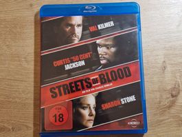 Streets of Blood (2009) Bluray