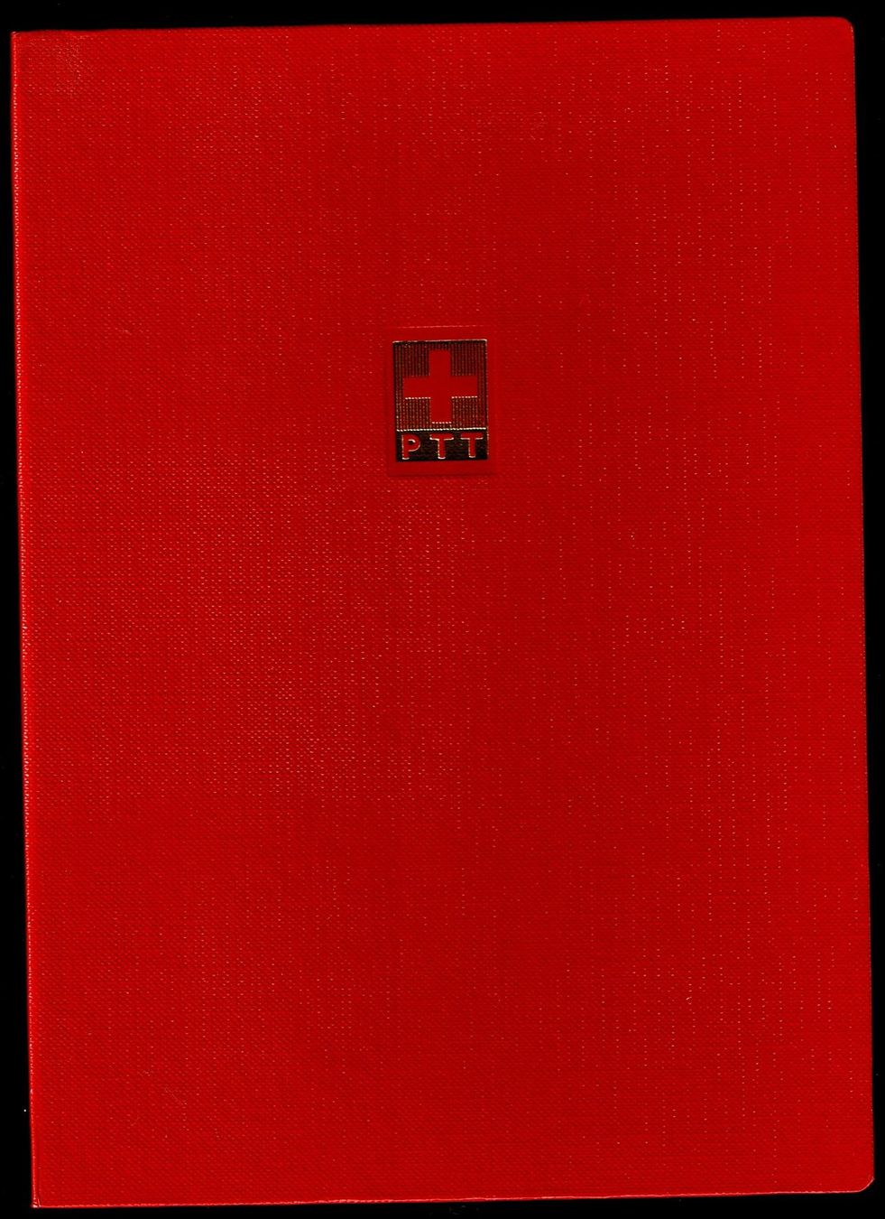 Tutti i francobolli: Jahrbuch 1978 tadellos postfrisch ** – Nuovo e nell'imballaggio originale da Zürich venduto da Alain-Phila 1