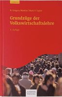 Grundzüge der Volkswirtschaftslehre 