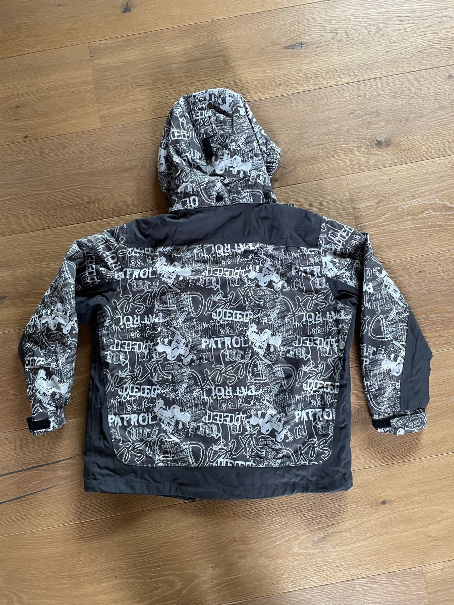 Giacche & Cappotti: Regenjacke – Usato da Aarwangen venduto da erd_ngx8 1