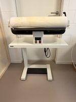 Presse de repassage Pfaff