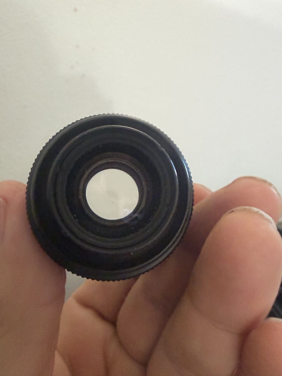 Pellicole: Durst NEONON 80mm – Usato da Baden venduto da noli.r 3