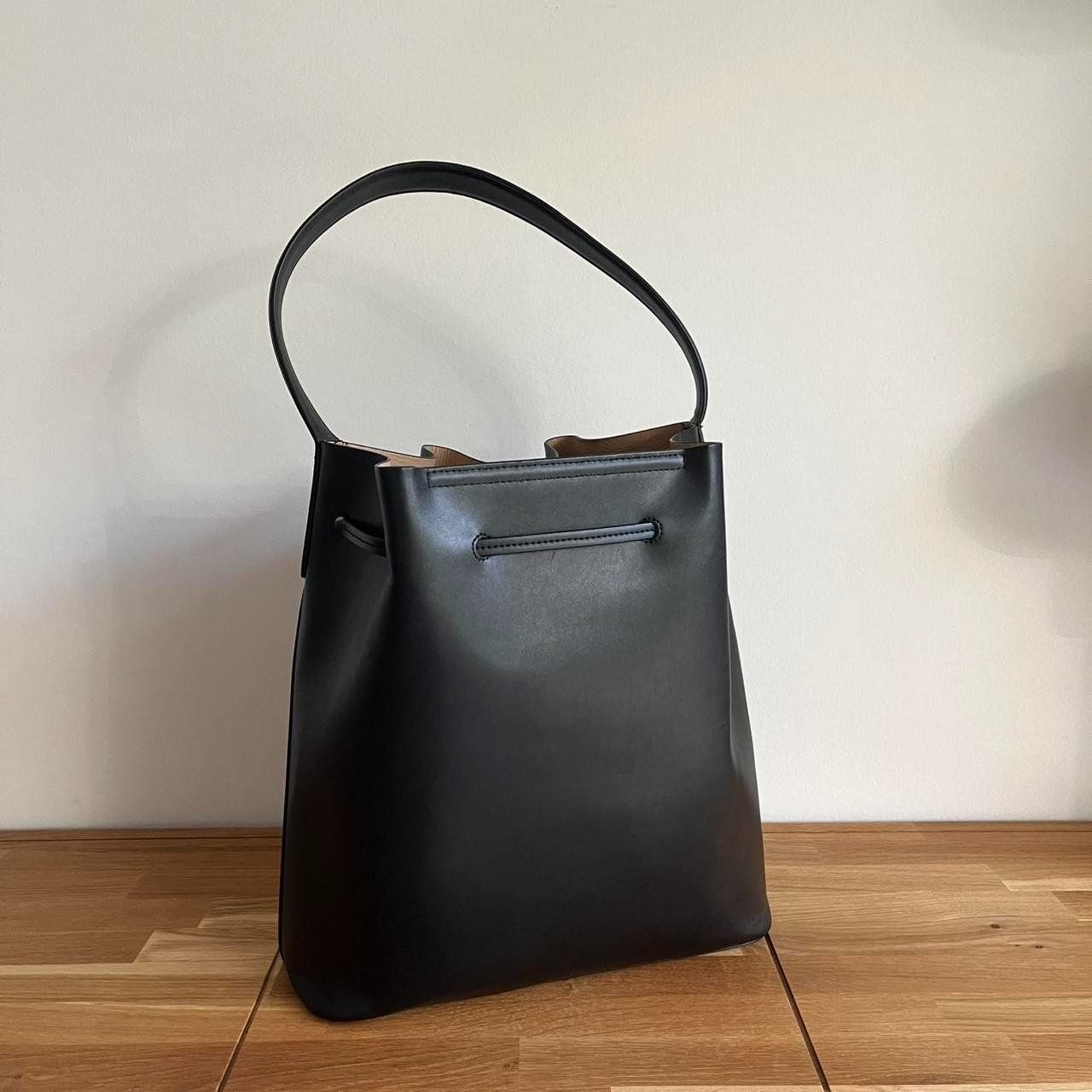 Zara Taschen für Damen: ZARA Shoulder Bag – Gebraucht aus Lausanne von sapiens_vintage 1