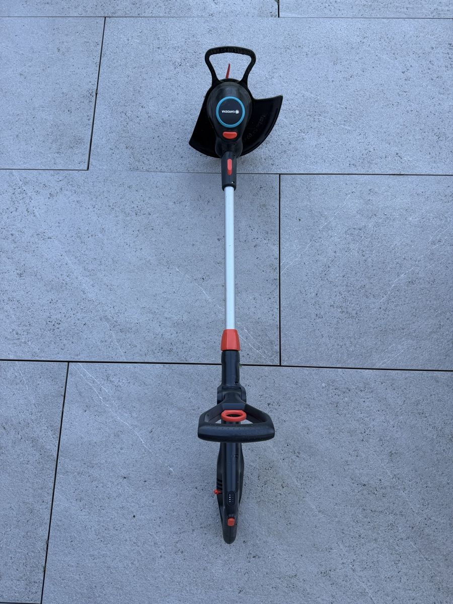 Gardena Tagliaerba: Gardena Comfort Cut – Usato da Zürich venduto da Karotta