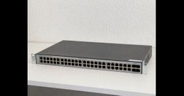 HPE OfficeConnect 1820 48G Switch J9981A | 48-Port Gigabit +
