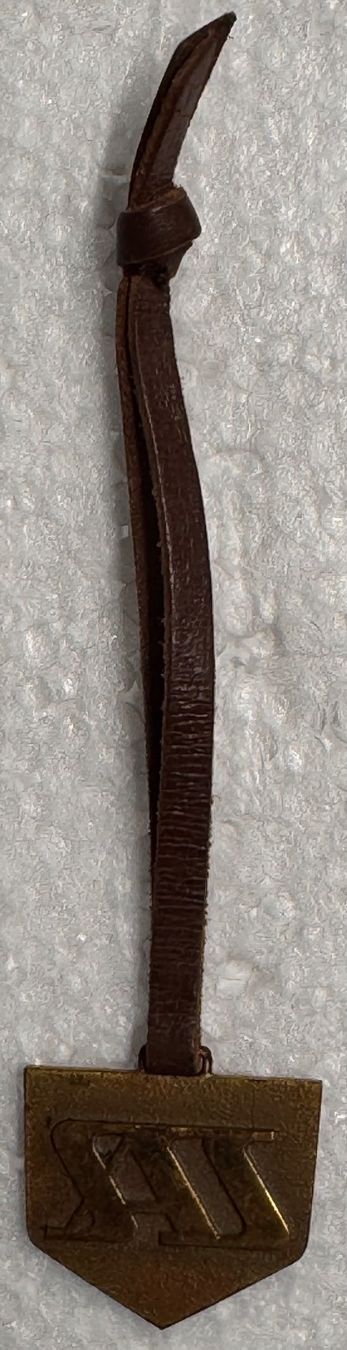 Medaglie: Bronze Medaille, St. Moritz 1952 – Usato da Andwil SG venduto da Ariisa1234 2